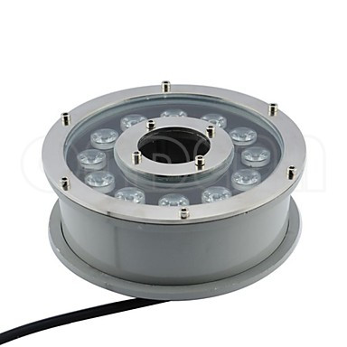 12W LED Underwater Light DC12V/24V