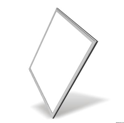 40W 600X600MM Square LED Panel Light
