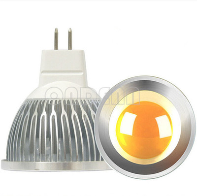 MR16 4W 12V LED Spot Light