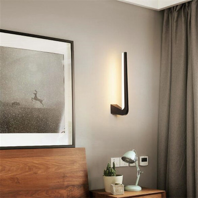 9W Wall Lamp