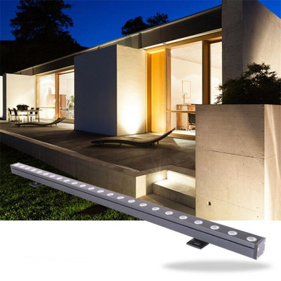 LED Lights 18W 24W 36W Wall Washer