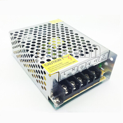 60W 12V 5A LED Power Supply