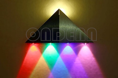 5W 110/220V LED Wall Light