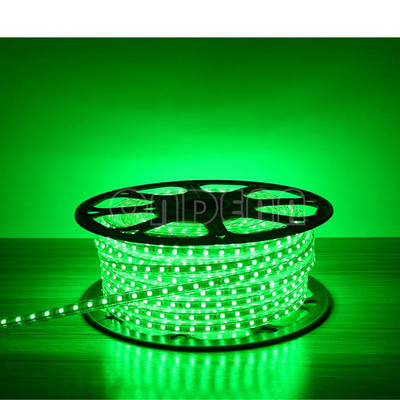SMD5050 110/220V LED Strip Light