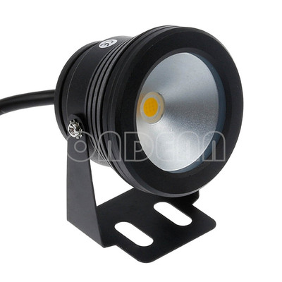 10W LED Underwater Light DC12V/24V