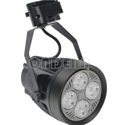 36W LED Track Lights