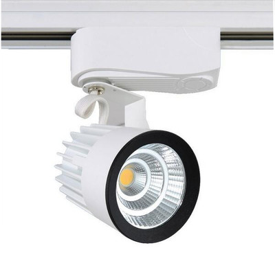 15W COB LED Track Light