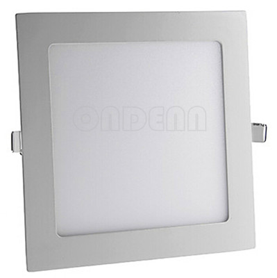12W/24W 300MM Square LED Panel Ligh