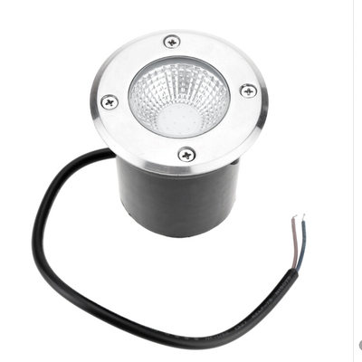 7W LED Underground Light AC110/220V