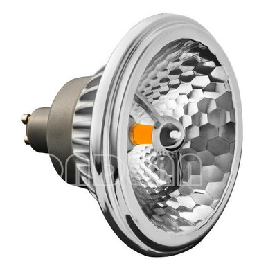 18W 12V/220V &nbsp;LED AR111