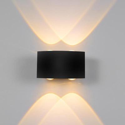 Dimmable 4W LED WALL LIGHT