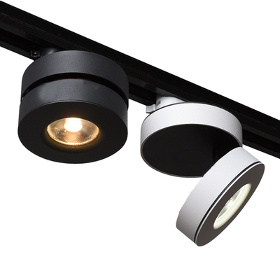 10W THIN LED TRACK LIGHT