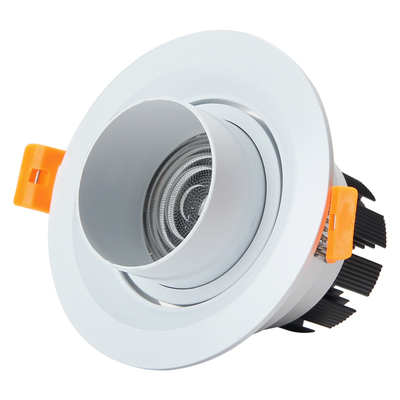 Zoomable Led Downlight 5W/10W/15W/20W/30W
