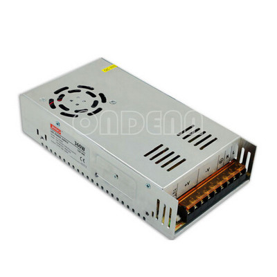 320W 24V 27A LED Power Supply