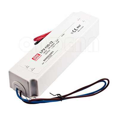 MW 100W LED DRIVER