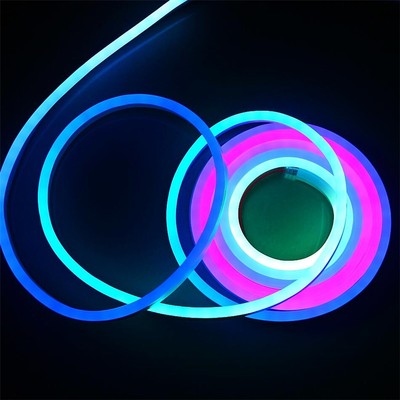 WS2811 LED Magical Flex Neon Light
