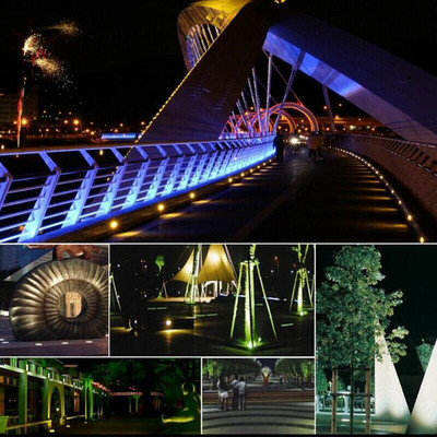 2W/3W Underground Light