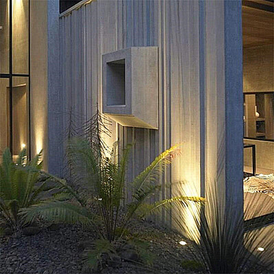 3W 5W 10W Underground Light