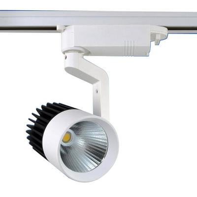 20W COB LED Track Light