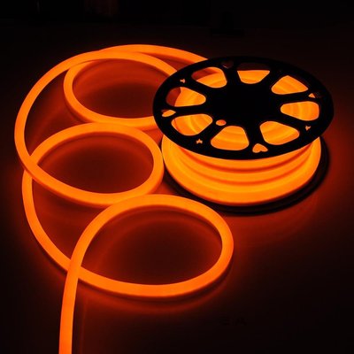 110/220V LED FLEX NEON ROPE