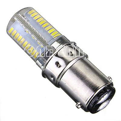 3W BA15D 110/220V LED Bulb Silicone