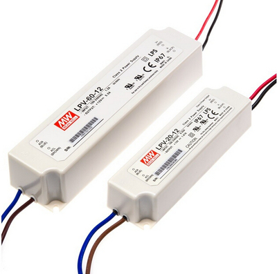 MW 20W LED DRIVER