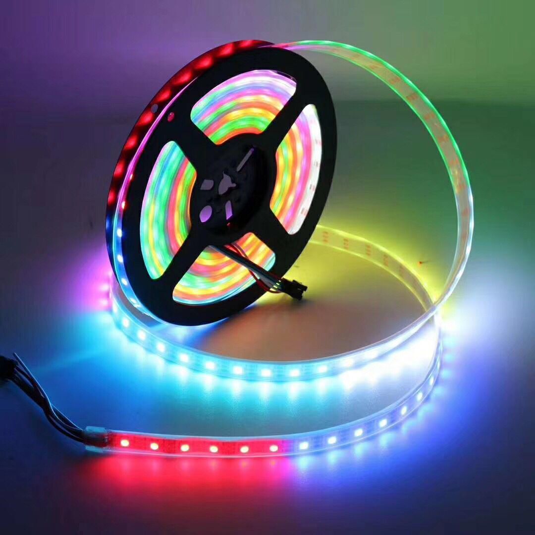 WS2811 LED Changeable Ribbon