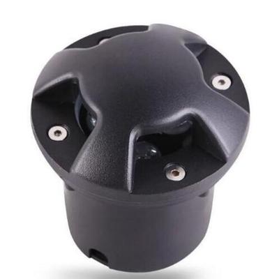 3W 5W 10W LED INGROUND LIGHT