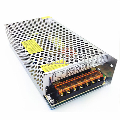 100W 12V 8A LED Power Supply