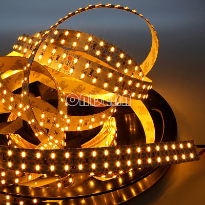 IP22 SMD3014 DC12/24V LED Strip Light