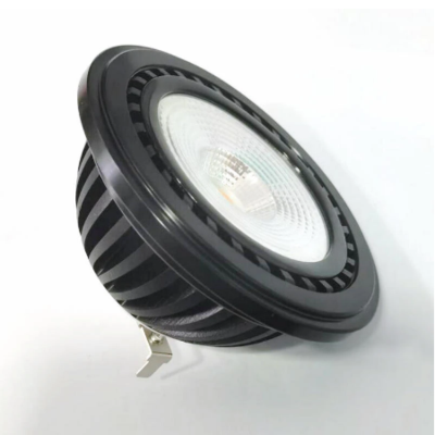 AR111 LED Spotlight Light Bulb 20W G53 GU10 Dimmable Lamp