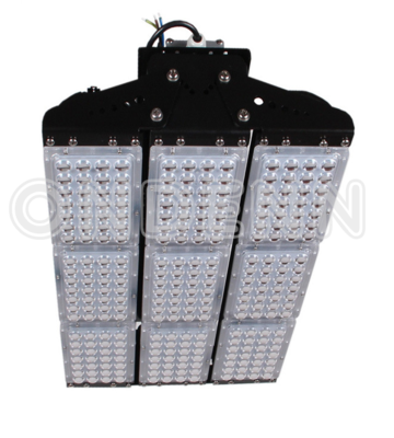 500W waterproof finned module