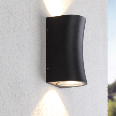 15W LED Outdoor wall lamp waterproof