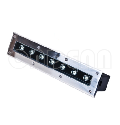 7W/9W LED Underground Light AC110/22