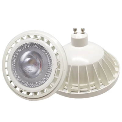 AR111 spotlight 25W LED ES111 Light source Warm white Cold white Neutral white lighting 220V new des