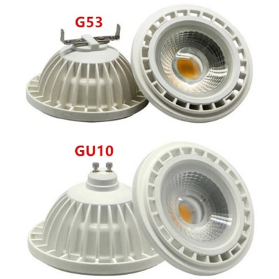 Indoor Home Lighting AR111 15W COB LED Spotlight