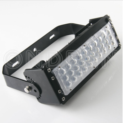 50W waterproof finned module