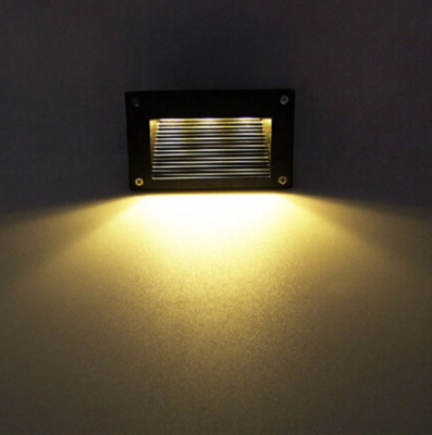 3W 5W LED Stair Step Light