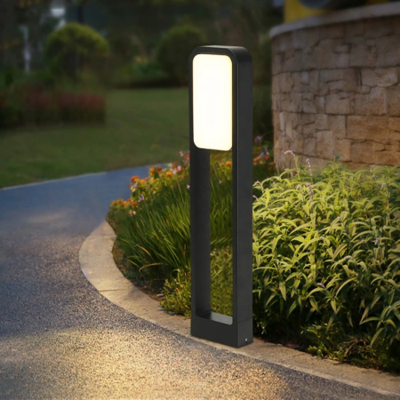 20W LED Lawn Lamp AC85-265V LED Garden Light Decoration Pathway Villa Bollards Landscapes Lighting