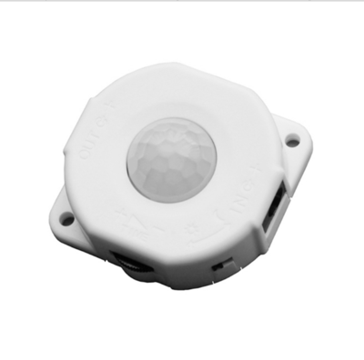 5-30V LED Strip Body Infrared Motion Sensor