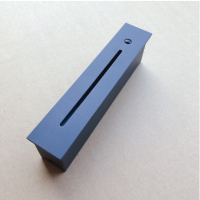 3W AC85-265V LED Wall Lamp Recessed Stair Step Light Decoration Hallway Staircase Lighting