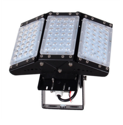 150W- waterproof finned module