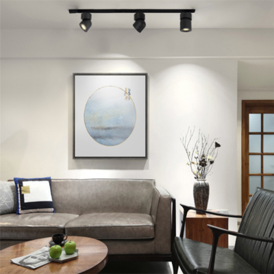7W LED TRACK LIGHT